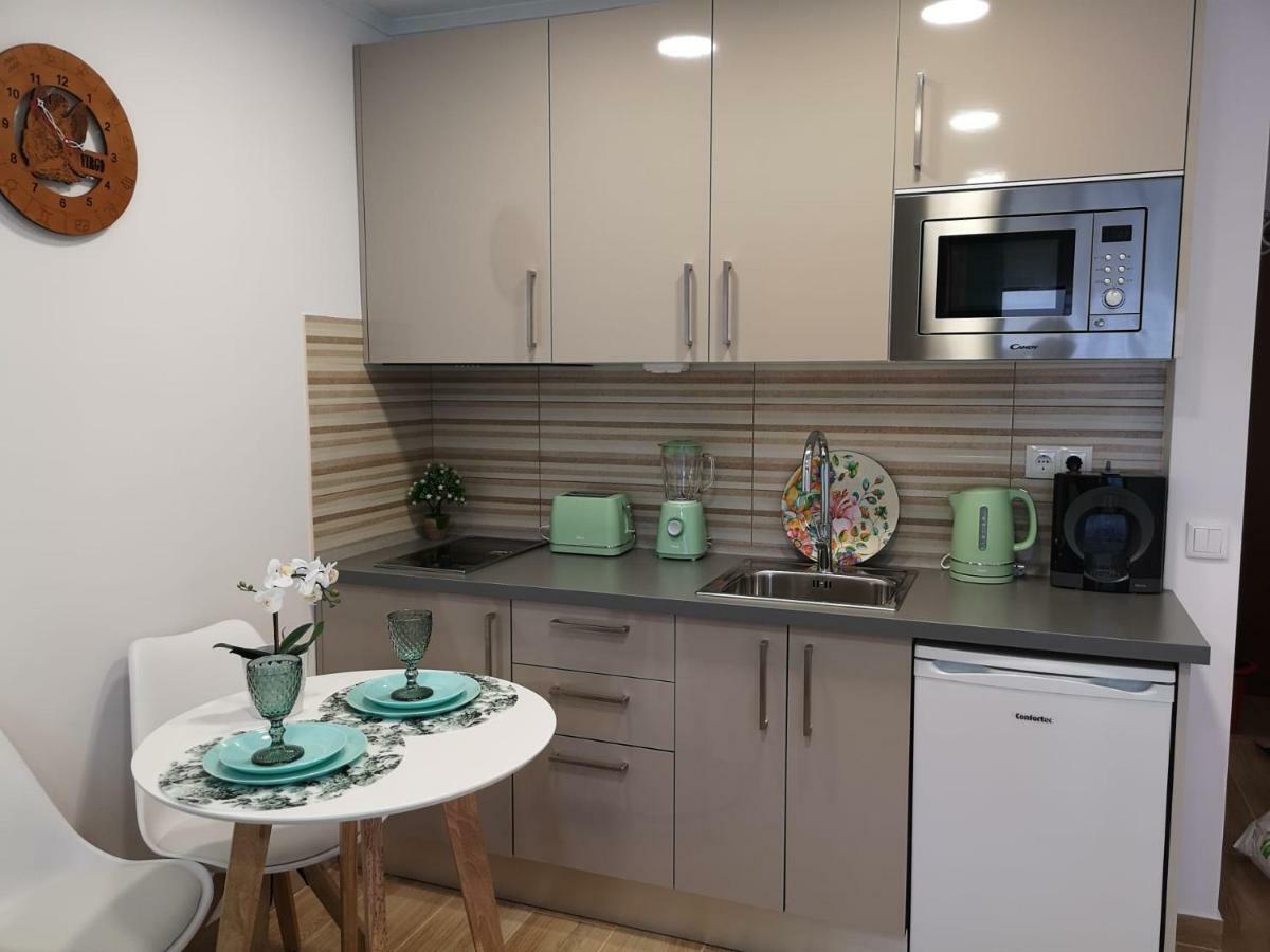 Lux Home Albufeira Eksteriør billede